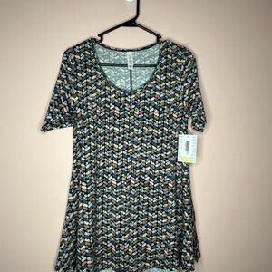 NWT LulaRoe Perfect T